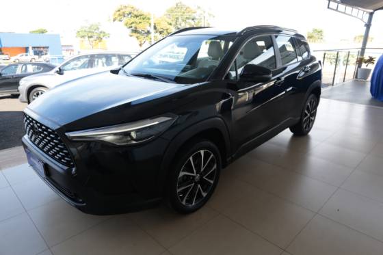 TOYOTA COROLLA CROSS 2.0 VVT-IE FLEX XRX DIRECT SHIFT TOYOTA COROLLA CROSS 2.0 VVT-IE FLEX XRX DIRECT SHIFT
